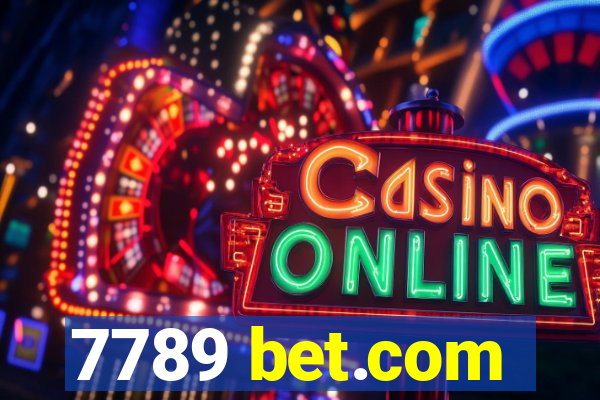 7789 bet.com